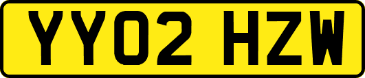YY02HZW