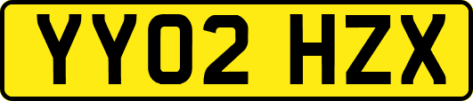 YY02HZX