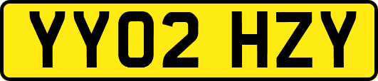 YY02HZY
