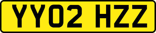 YY02HZZ