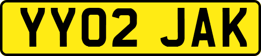 YY02JAK