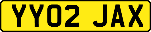 YY02JAX