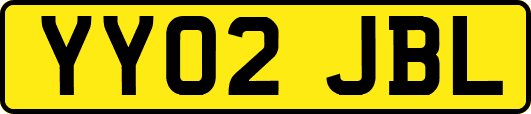 YY02JBL