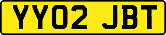 YY02JBT