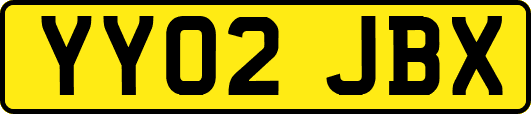 YY02JBX