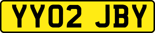 YY02JBY