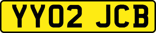 YY02JCB