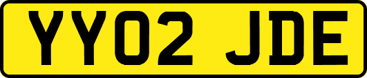 YY02JDE