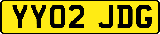 YY02JDG