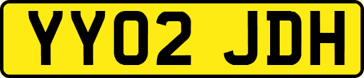 YY02JDH