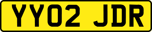 YY02JDR