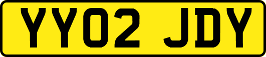 YY02JDY