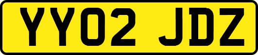 YY02JDZ