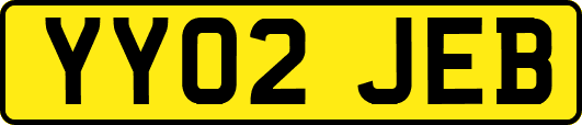 YY02JEB