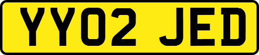 YY02JED
