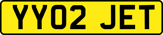 YY02JET