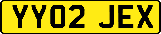 YY02JEX