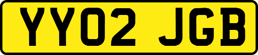 YY02JGB