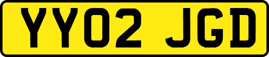 YY02JGD
