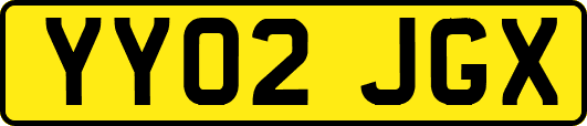 YY02JGX