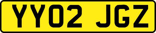 YY02JGZ