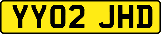 YY02JHD