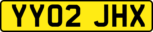 YY02JHX