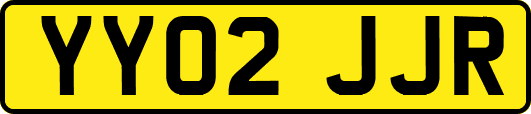 YY02JJR