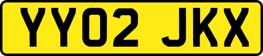 YY02JKX