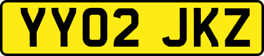 YY02JKZ