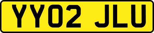 YY02JLU