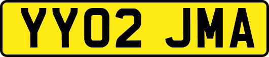 YY02JMA