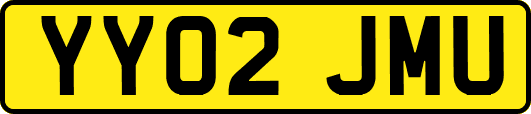 YY02JMU