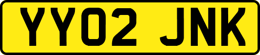 YY02JNK