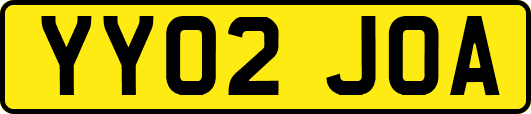 YY02JOA