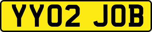 YY02JOB