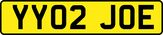 YY02JOE