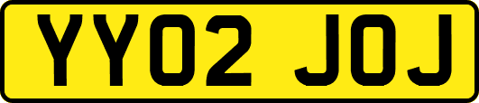 YY02JOJ