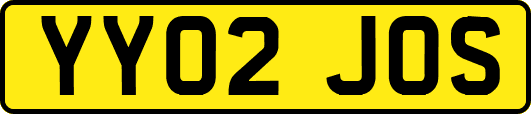 YY02JOS