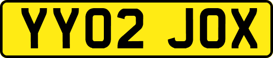 YY02JOX