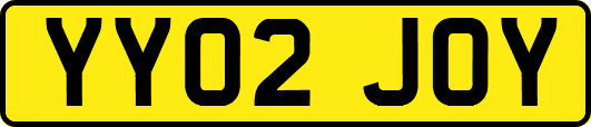 YY02JOY