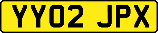 YY02JPX
