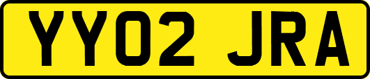 YY02JRA