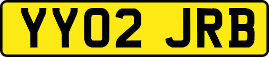 YY02JRB