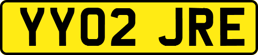 YY02JRE