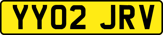 YY02JRV