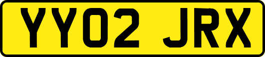 YY02JRX