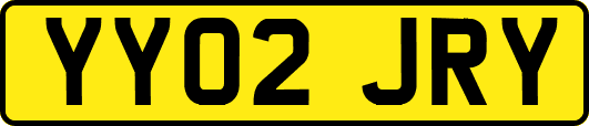YY02JRY