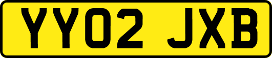 YY02JXB