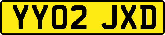 YY02JXD